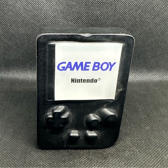 (1)Crystal Nintendo Gameboy - Picture 5 of 9